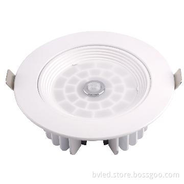 infrared led downlight dimmable